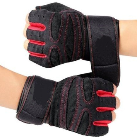 Gants d’Entraînement