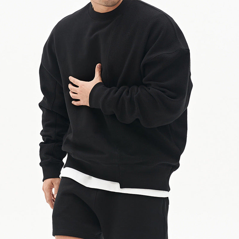 Sweater Décontracté Homme