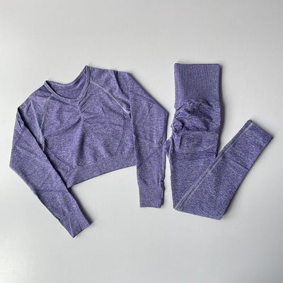 Ensemble Seamless