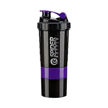 Bouteille Shaker Fitness