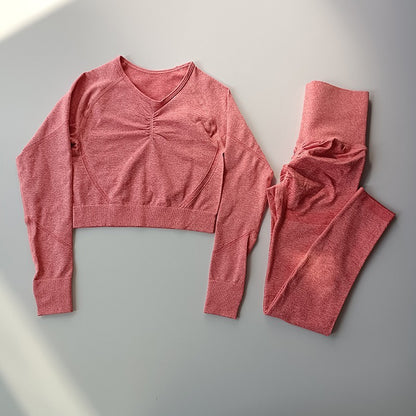 Ensemble Seamless
