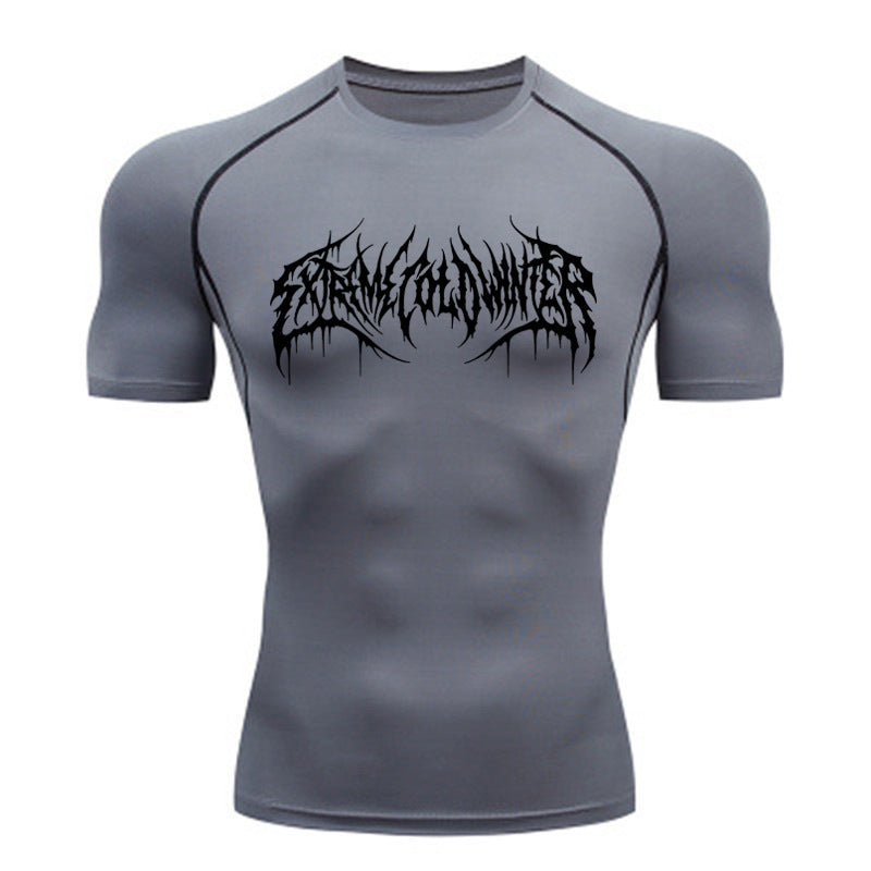 T-shirt Technique