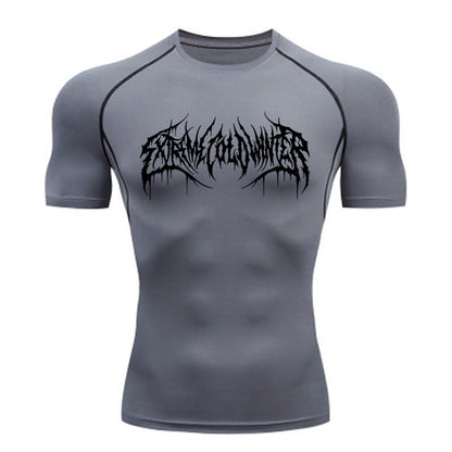 T-shirt Technique