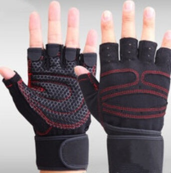 Gants d’Entraînement