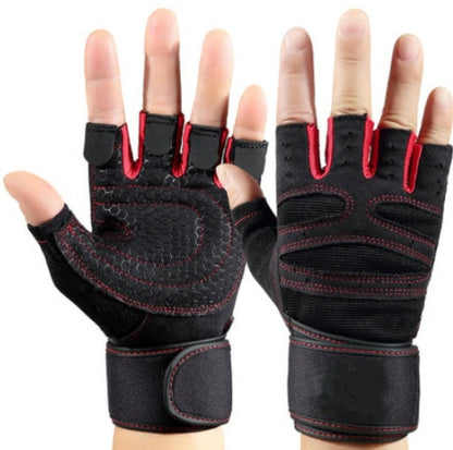 Gants d’Entraînement