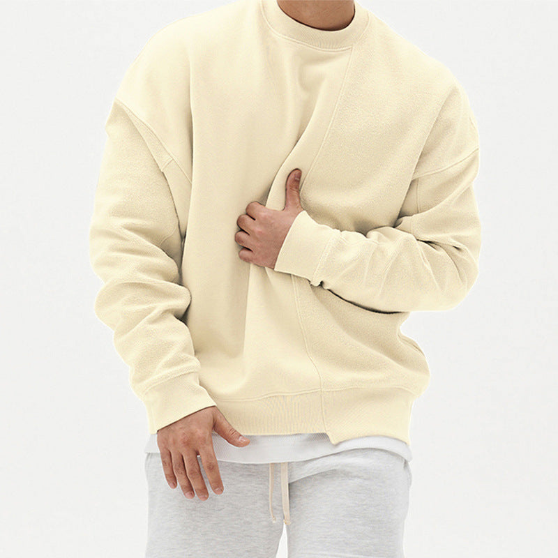 Sweater Décontracté Homme