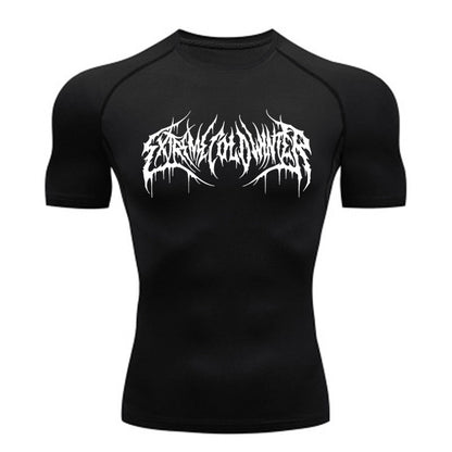 T-shirt Technique