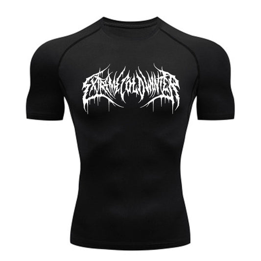 T-shirt Technique