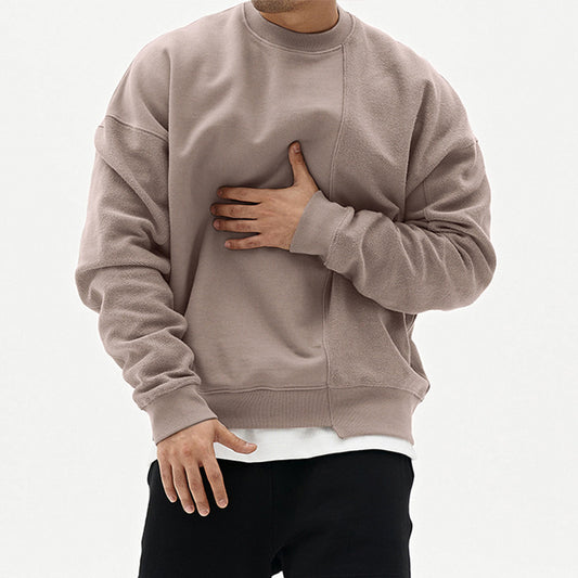 Sweater Décontracté Homme