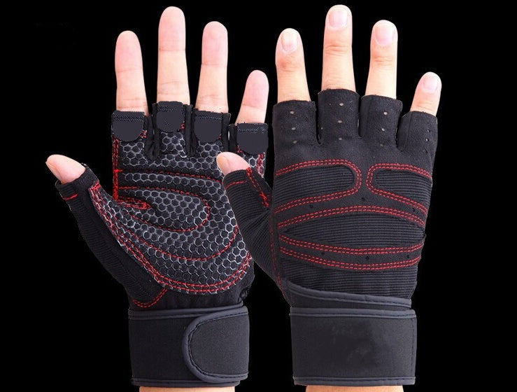 Gants d’Entraînement