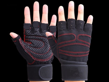 Gants d’Entraînement