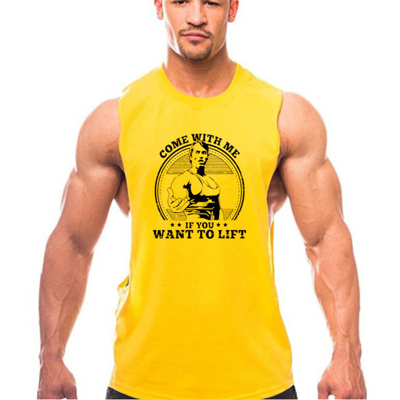 Haut Mr Bodybuilding