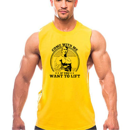 Haut Mr Bodybuilding