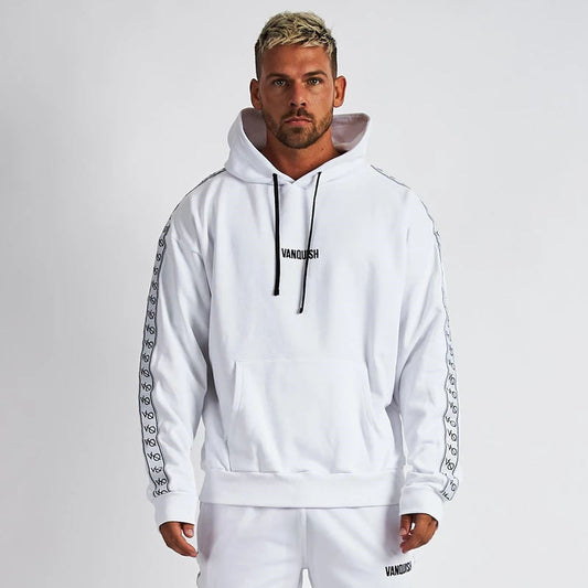 Sweat a capuche sport