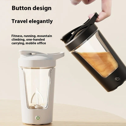 Shaker Automatique Rechargeable