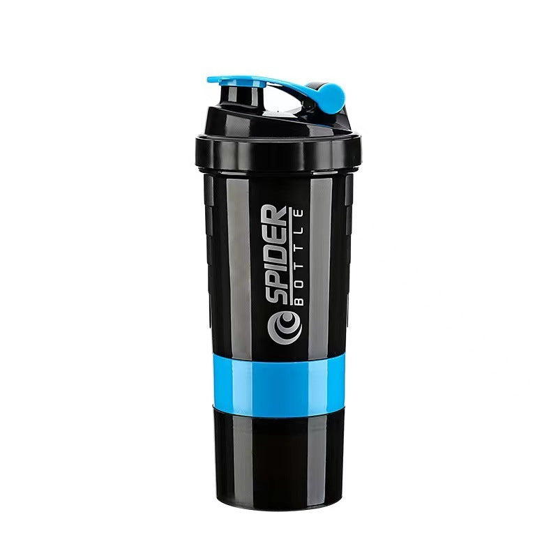 Bouteille Shaker Fitness