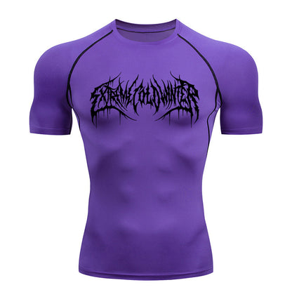 T-shirt Technique