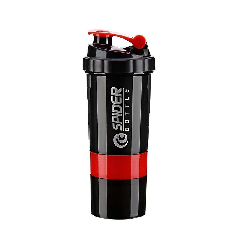 Bouteille Shaker Fitness