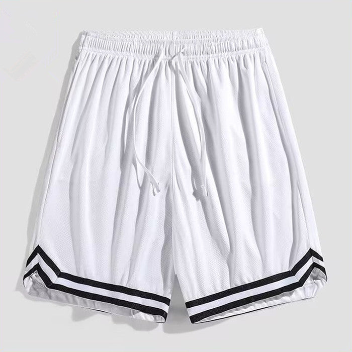 Pantalon Ample Décontracté