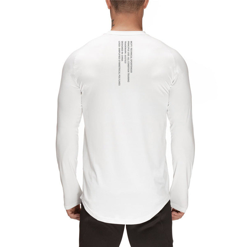 Haut de Sport Extensible