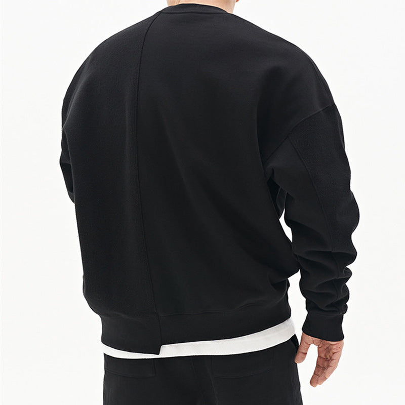 Sweater Décontracté Homme