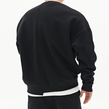 Sweater Décontracté Homme