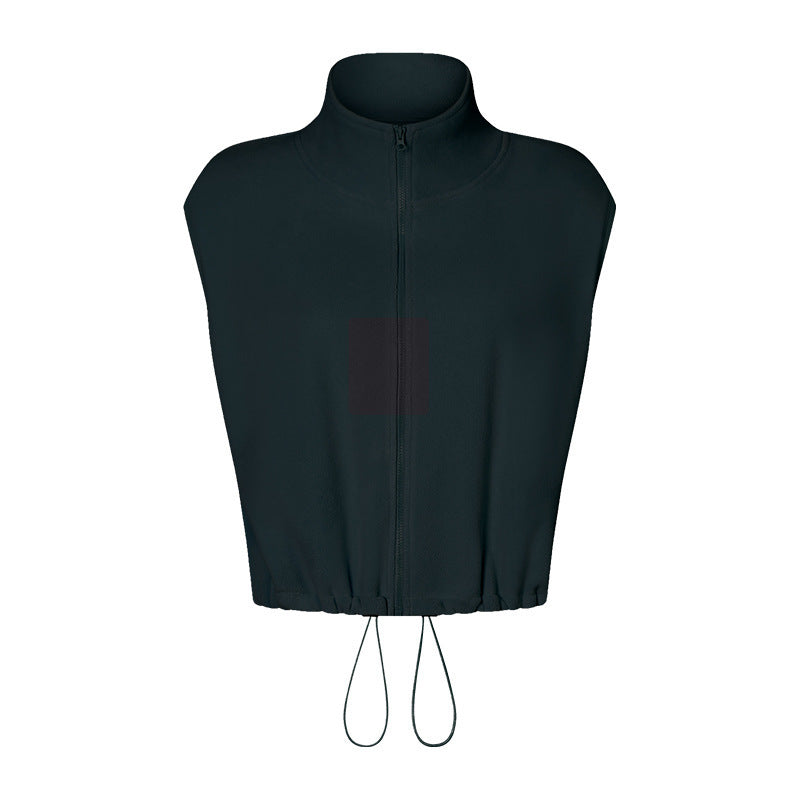 Veste Chaude Légère