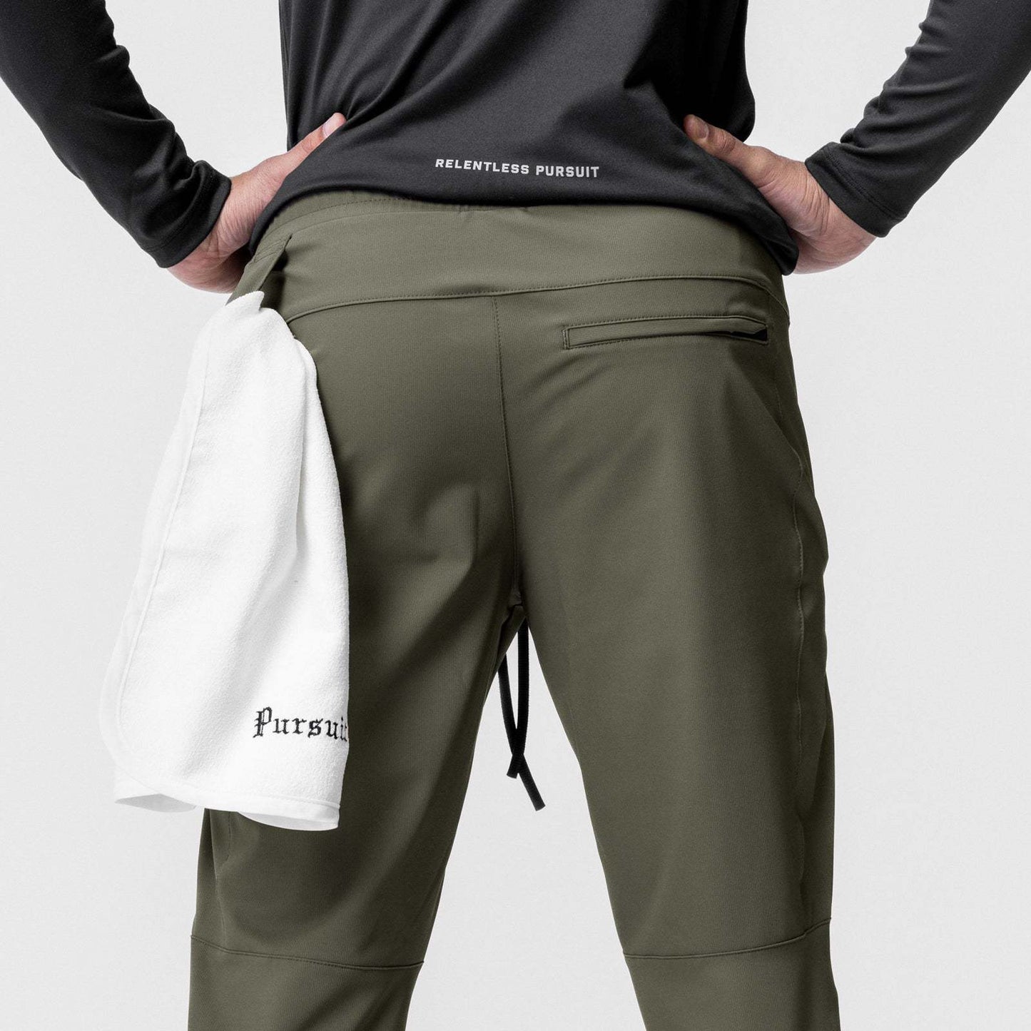 Pantalon d’Entraînement Homme