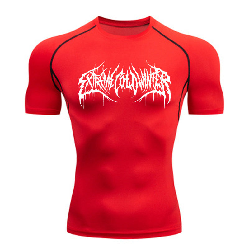 T-shirt Technique