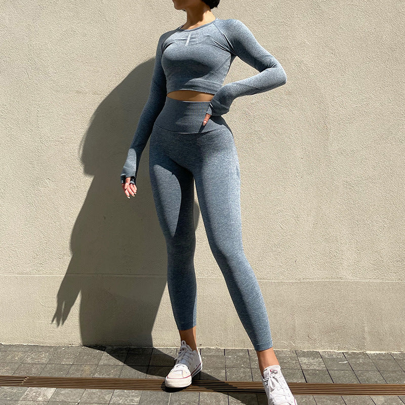 Ensemble Seamless