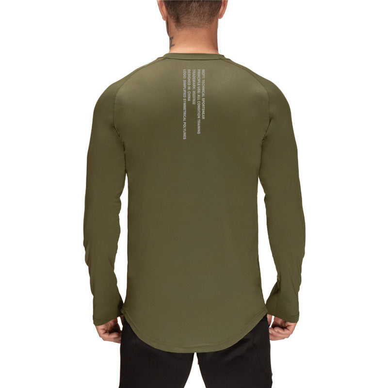 Haut de Sport Extensible