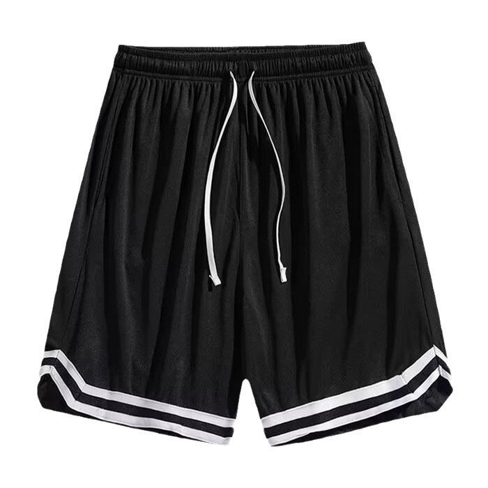 Pantalon Ample Décontracté