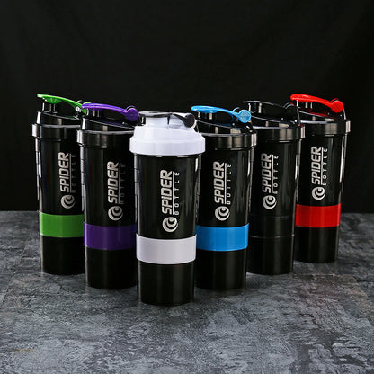 Bouteille Shaker Fitness
