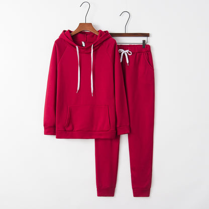 Ensemble de Sport Femme