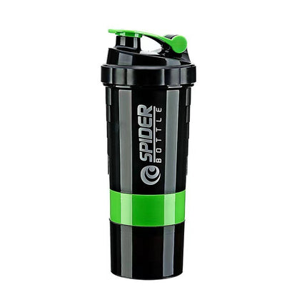Bouteille Shaker Fitness