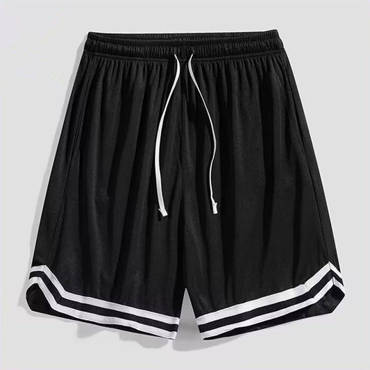 Pantalon Ample Décontracté