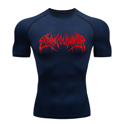 T-shirt Technique