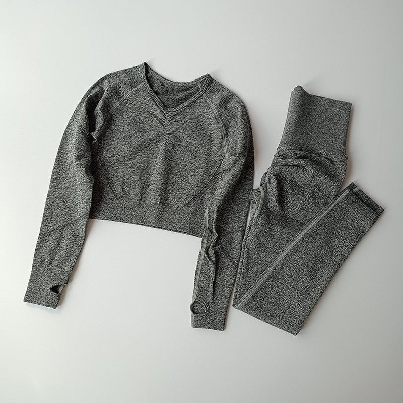 Ensemble Seamless