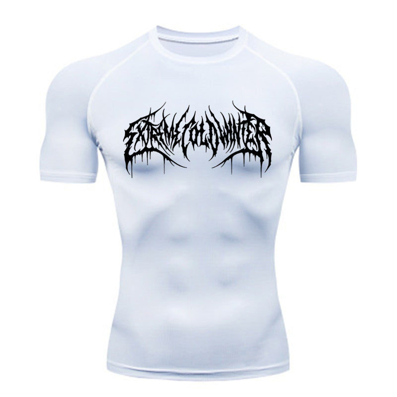 T-shirt Technique
