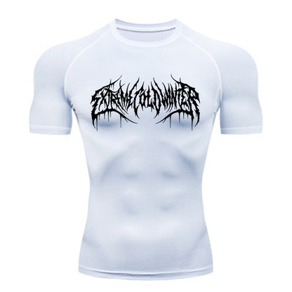 T-shirt Technique