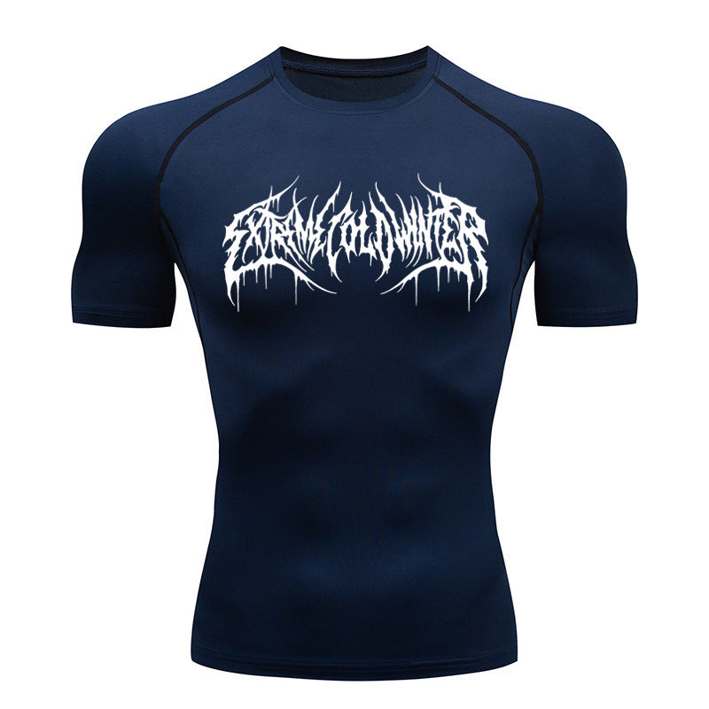 T-shirt Technique